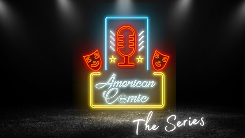 AMERICAN COMIC