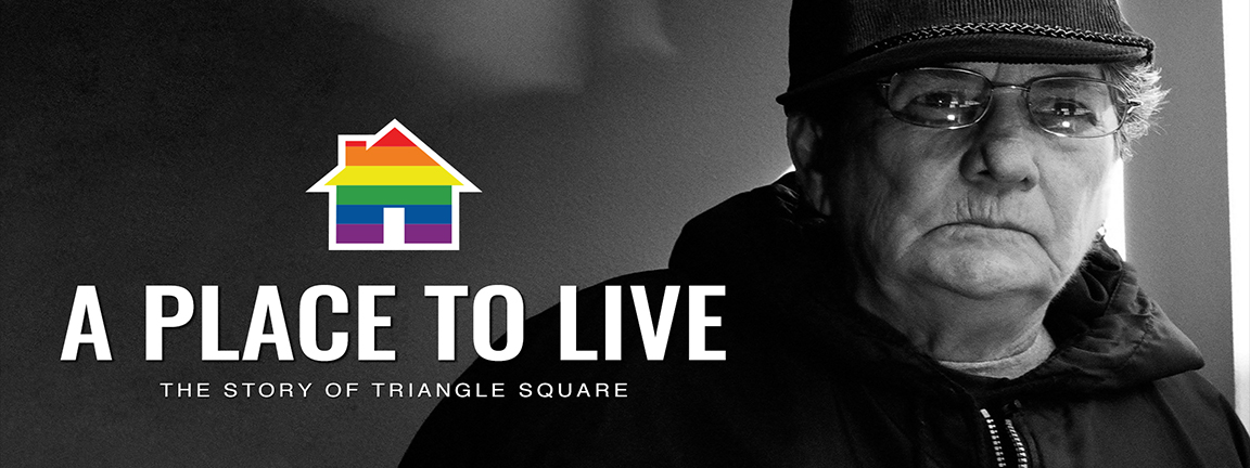 A PLACE TO LIVE