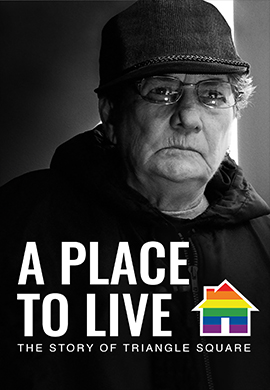 A PLACE TO LIVE
