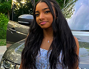 Alannah Crockett