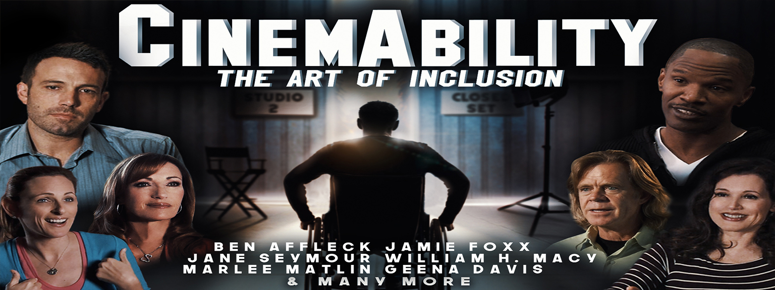 CINEMABILITY