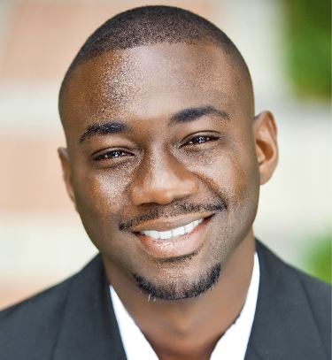 Oyebola Ande