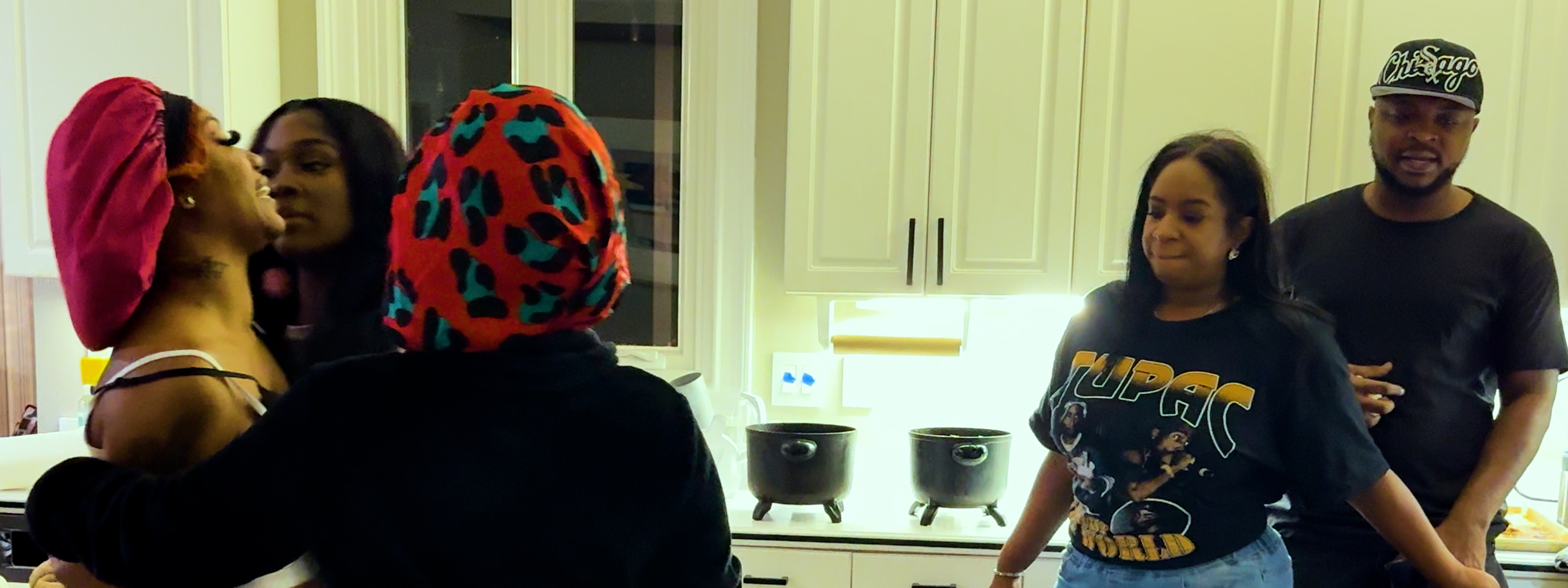 Ep 7:  KEEP MY MAMA'S NAME OUTTA YOUR MOUTH